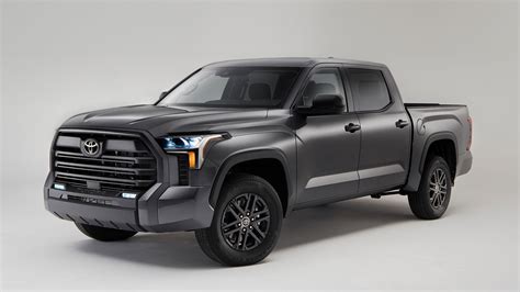 2023 Toyota Tundra: Choosing the Right Trim - Autotrader