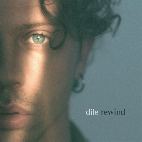 ALBUM: Dile – Rewind | Indie For Bunnies