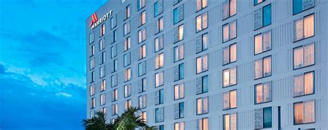 Port-au-Prince Hotels in Haiti | Marriott Port-au-Prince Hotel