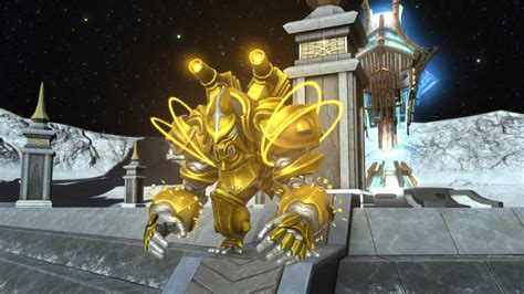 The 10 Rarest Mounts In FFXIV And How To Obtain Them