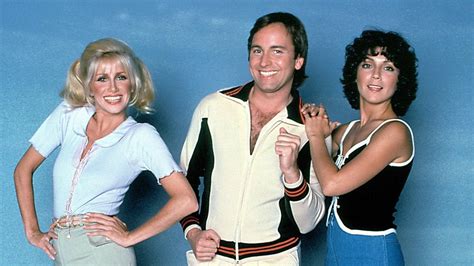 Three's Company Theme Song And Lyrics