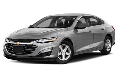 2019 Chevrolet Malibu - Specs, Prices, MPG, Reviews & Photos | Cars.com