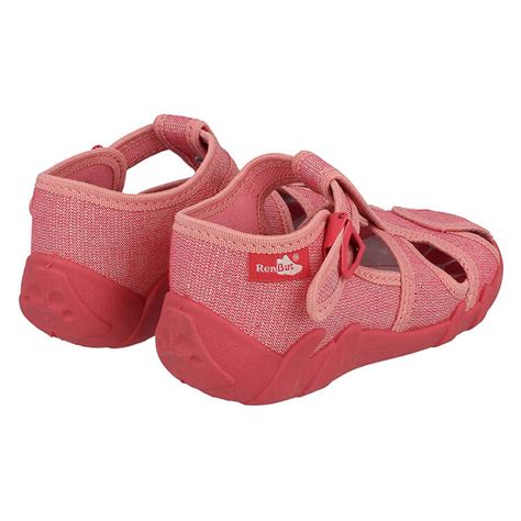 Kids' Slippers 13-128_P-0729 | SquareShop.pl