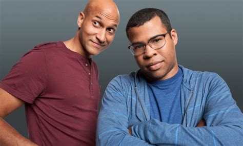 Interview: Key & Peele explain how they created 'Substitute Teacher' | The Week