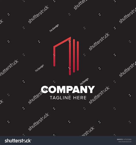 Urban Vector Logo Design Illustration Stock Vector (Royalty Free) 1675222846 | Shutterstock