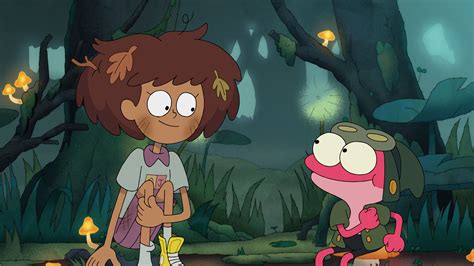 Amphibia Zoom Background - Pericror - Latest of 2021