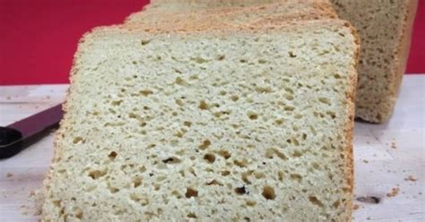 Gluten-Free Sorghum-Millet Sandwich Bread (Bread Machine) Recipe ...