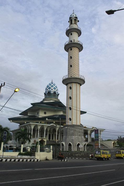 100 ide BEAUTIFUL MASJID IN INDONESIA | indonesia, beautiful, mesjid