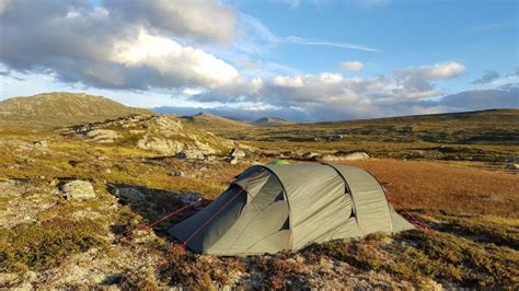 Wild Camping In Norway: Absolutely Everything You Need To Know ...