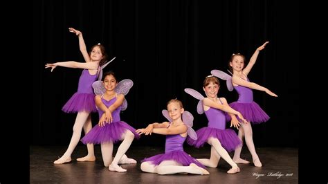 Benefits of Ballet dance for kids – gobernauta