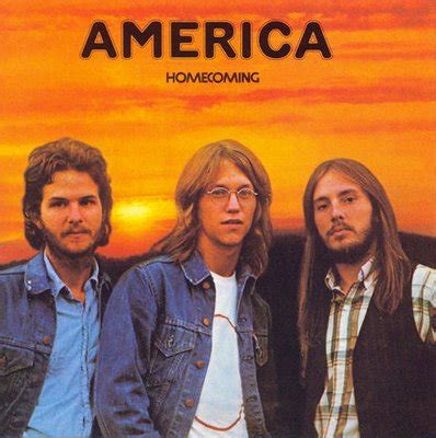 America (band) biography, birth date, birth place and pictures