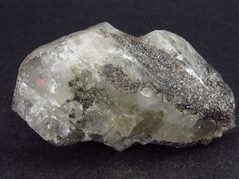 Gem Phenakite Phenacite Crystal From Russia 43 Grams - Etsy