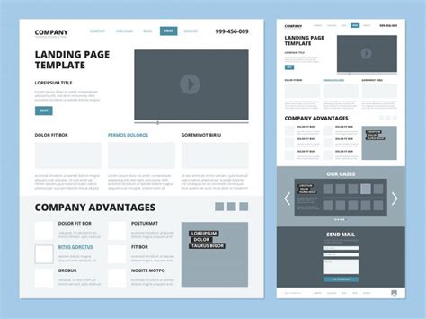 Wireframe Design 101: 6 Steps to Create a Wireframe | Adobe XD Ideas (2023)