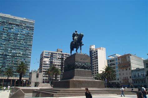 Montevideo - Uruguay Photo (409040) - Fanpop