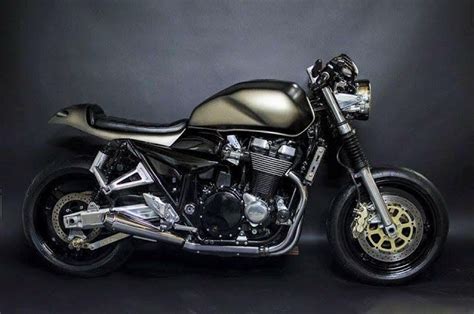 Suzuki GSX1400 By Ace Custom Motorcycles | Gsx, Custom motorcycles, Suzuki gsx