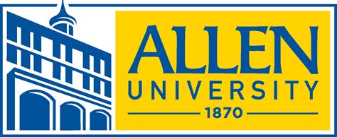 Allen University Logo Vector - (.Ai .PNG .SVG .EPS Free Download)