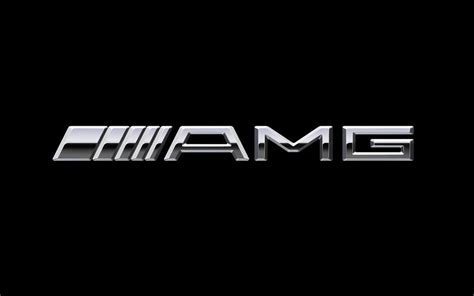 AMG Logo Wallpapers - Top Free AMG Logo Backgrounds - WallpaperAccess