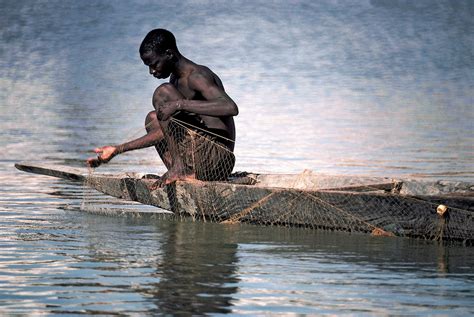 Niger River | West Africa’s Largest River, Length & Wildlife | Britannica