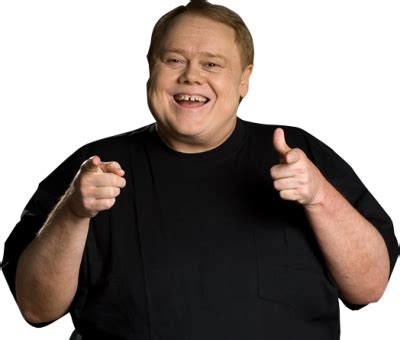 Louie Anderson – Stand-Up Comedian, Actor & Television Host.