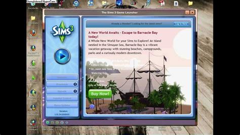 The sims 3 custom content - brocolour