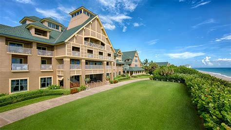 Disney's Vero Beach Resort - A Perfect Beach Getaway | Chip and Company