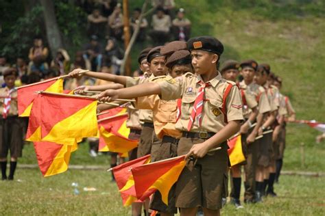 Yuk Mengenal Lebih Dalam Semaphore: Sejarah, Manfaat dan Gerakan