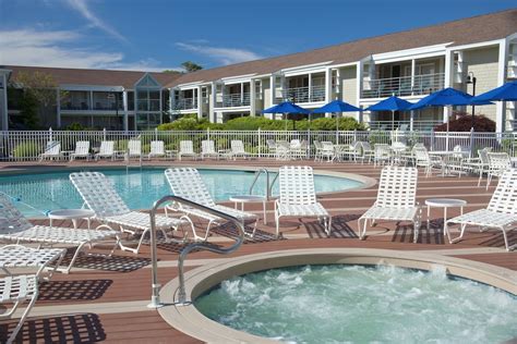 Book Hyannis Harbor Hotel in Hyannis | Hotels.com