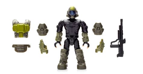 Halo - ODST Troop Pack | Mega Construx