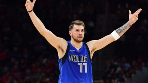 Dallas Mavericks: Luka Doncic highlights to celebrate his All-Star start