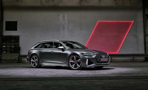 20+ 4K Audi RS6 Wallpapers | Background Images