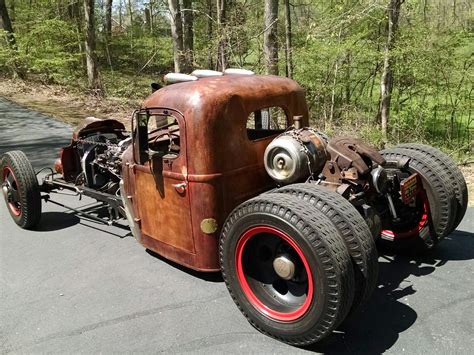 International dually rat rod | Rat rod, Rat rods truck, Custom rat rods