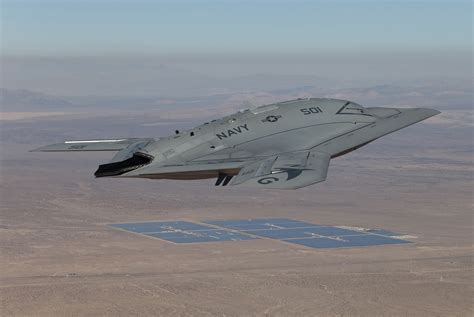 Northrop Grumman X-47B c.jpg « MyConfinedSpace