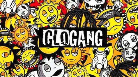 "Glo Gang Anthem" (Chief Keef, Capo, Ballout, Tadoe Type Beat) [Prod. By King LeeBoy] - YouTube