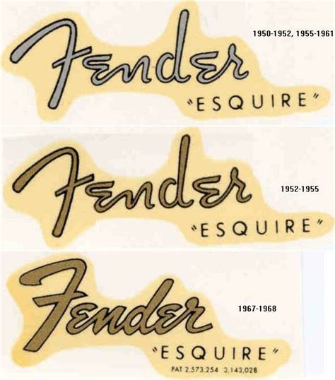 Download High Quality fender logo old Transparent PNG Images - Art Prim clip arts 2019