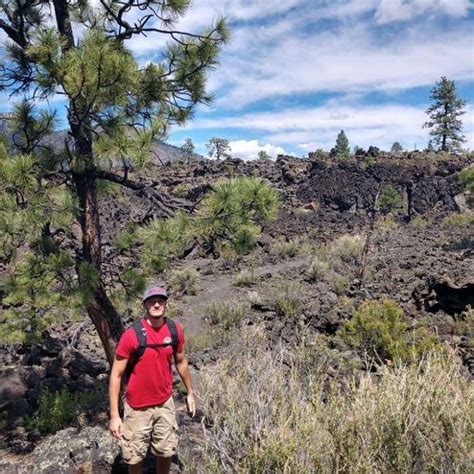 The Official Guide to Visiting Sunset Crater » Adventureseverywhere