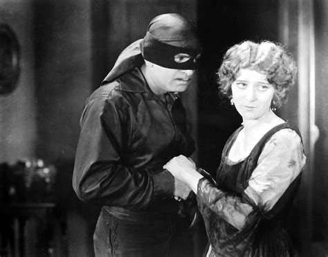 The Mark of Zorro (1920) – Movie Reviews Simbasible