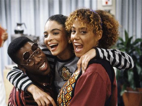 6 Best Black ’90s Sitcoms