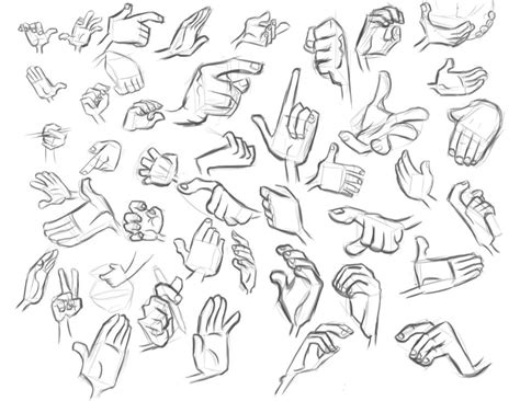 Hand hand fingers thumb.... Dum ditty dum ditty dum dum dum | Hand drawing reference, How to ...