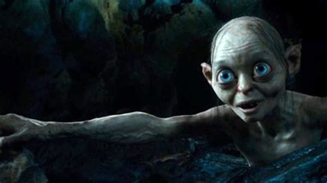 Watch Gollum Mo-Cap More Advanced in 'The Hobbit' | WIRED