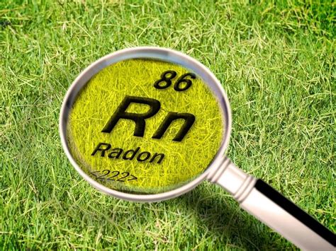 High Radon Levels Found In About 25 Percent Of VA Homes: Report ...