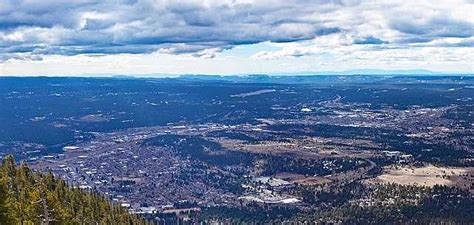 Flagstaff, Arizona - Wikiwand