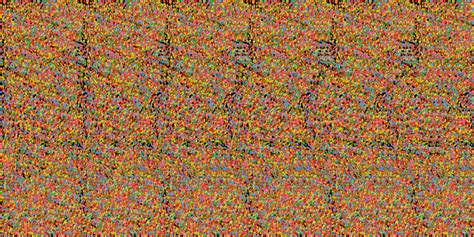 autostereogram - Wiktionary, the free dictionary