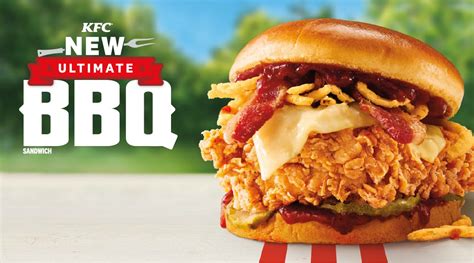 KFC is testing two new chicken sandwich variations | Nation's Restaurant News