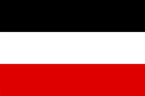 black-white-red flag of Germany - Wikidata