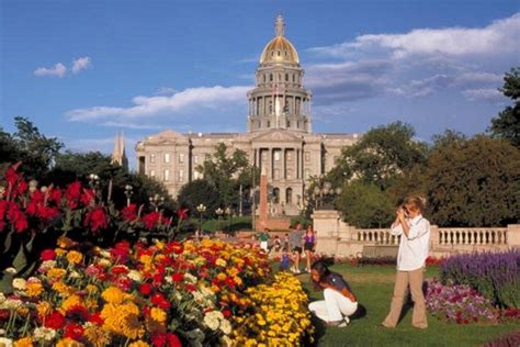 Denver Historic Sites: 10Best Attractions Reviews