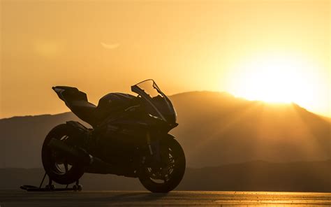 Yamaha R6 2020 Desktop Wallpapers - Wallpaper Cave