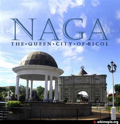 Naga City, Camarines Sur