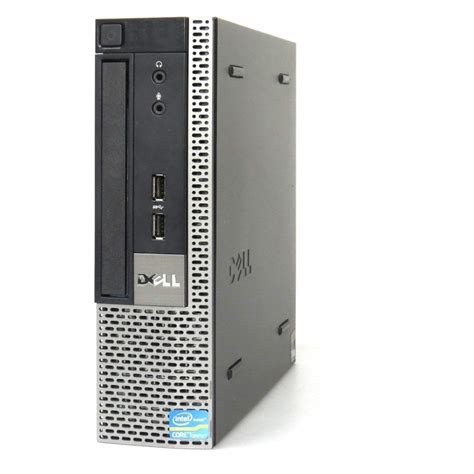 (Refurbished) Dell Optiplex Desktop ( Core i5 8 GB 500GB HDD Windows MS Office Intel HD Graphics ...