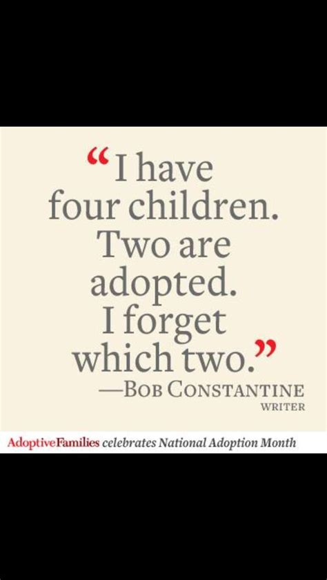 Quotes About Adoption And Family. QuotesGram