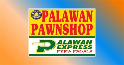 Palawan Pawnshop & Philippine Veterans Bank Forge Path to Financial ...